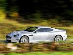 Aston Martin DBS 2007 года (NA)